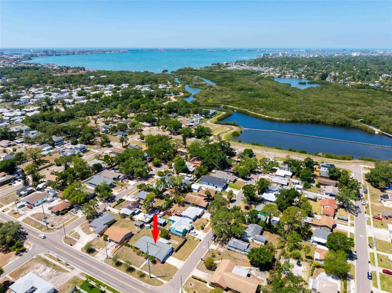 2741 37th Street S, Saint Petersburg, FL 33711 Photo
