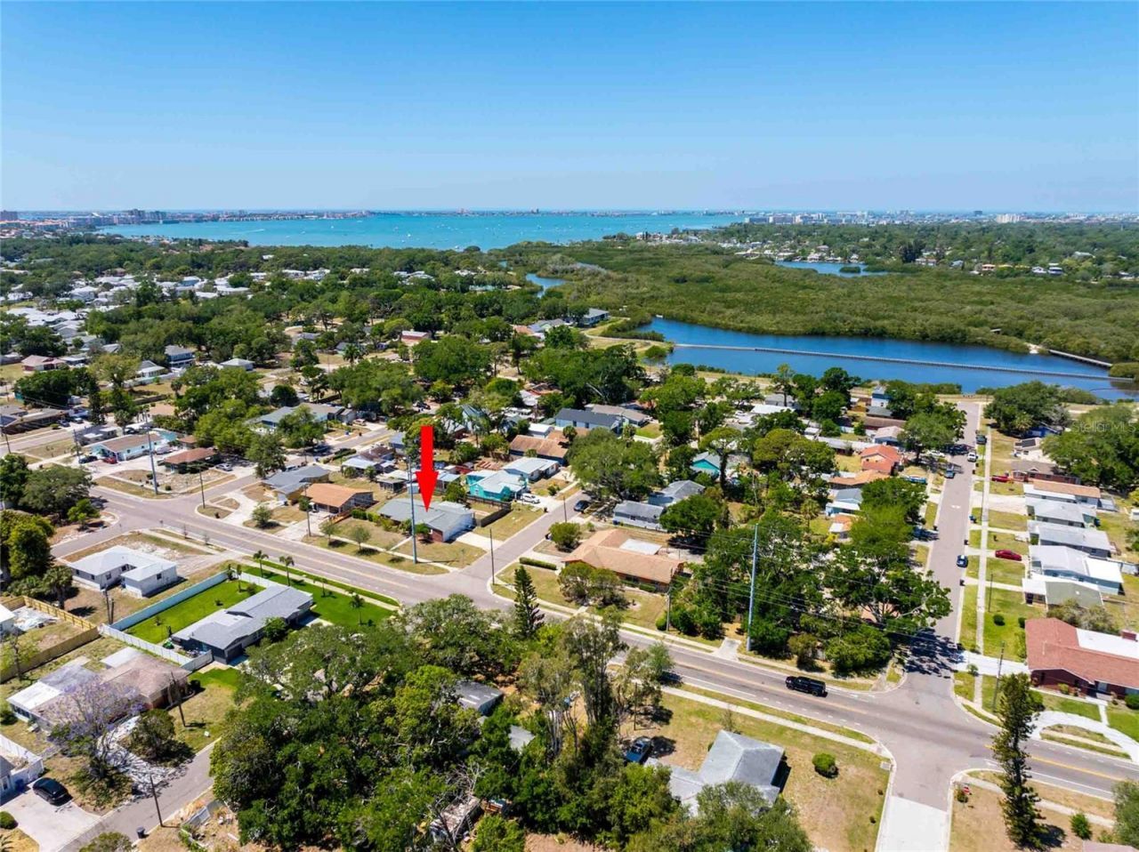 2741 37th Street S, Saint Petersburg, FL 33711 Photo