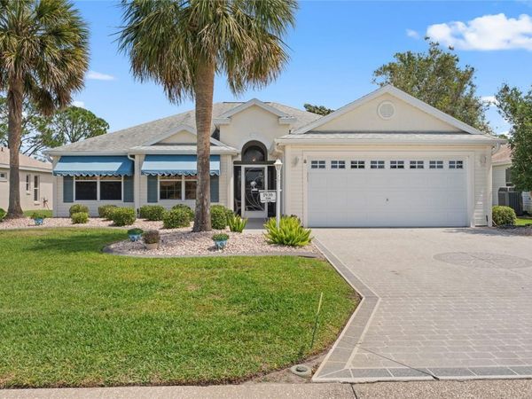1936 PALO ALTO AVENUE , LADY LAKE, FL 32159