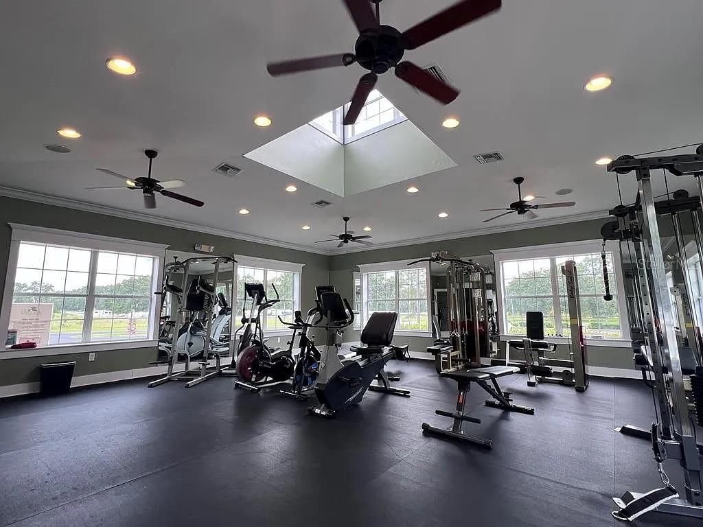 9061 Katherine Way, Fanning Springs, FL 32693 Photo