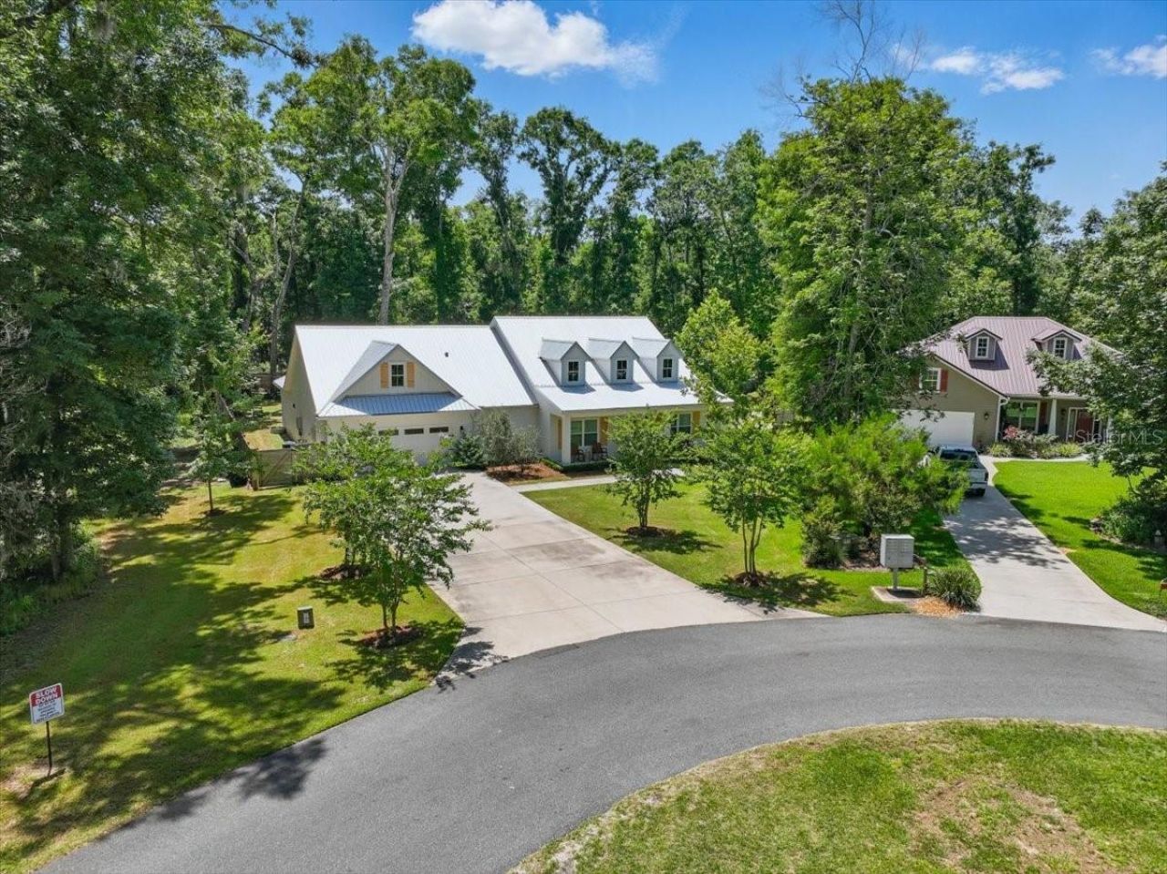 9061 Katherine Way, Fanning Springs, FL 32693 Photo