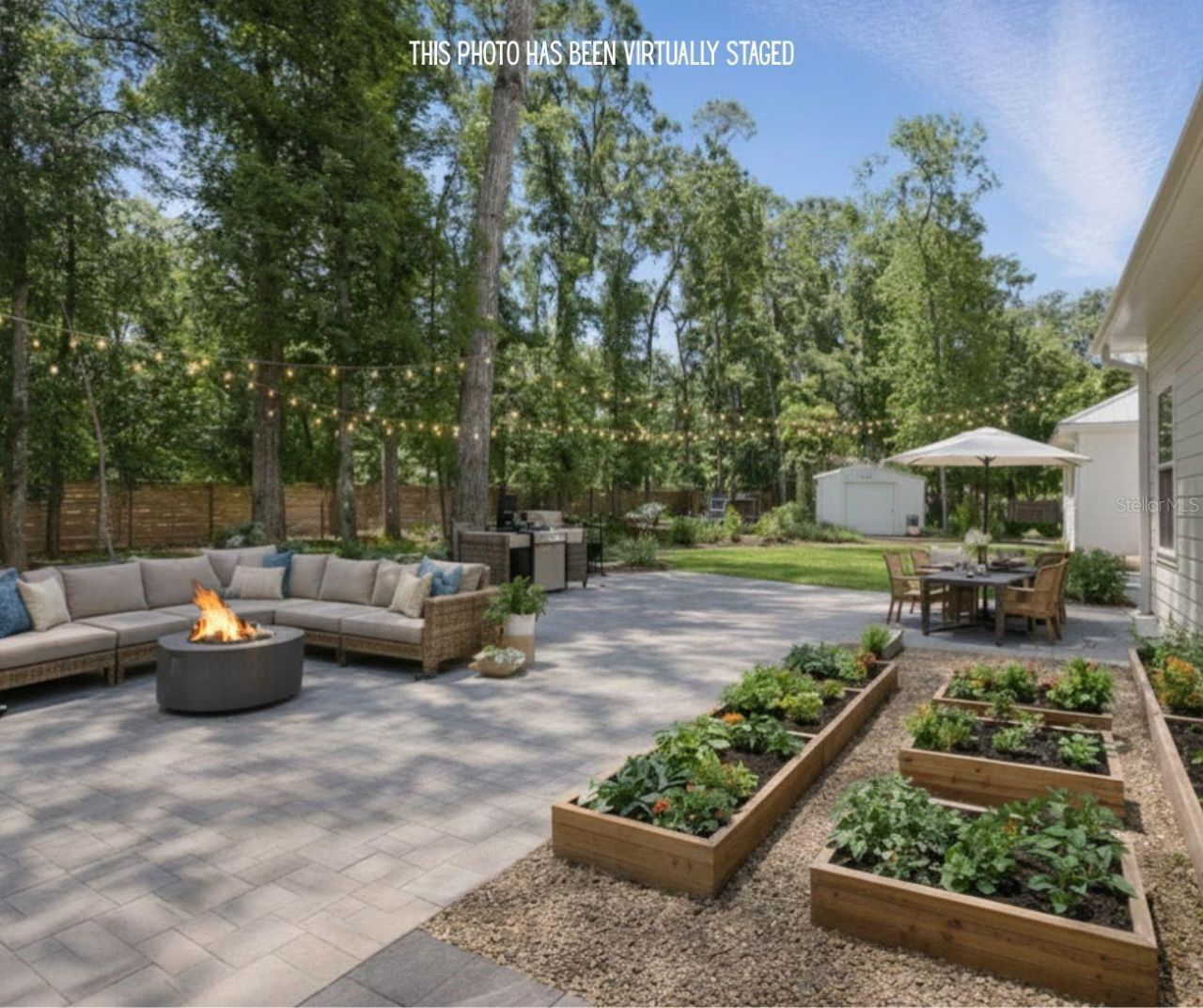 9061 Katherine Way, Fanning Springs, FL 32693 Photo