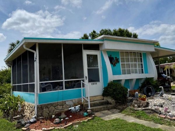 2577 BROOKSIDE CIRCLE , MOUNT DORA, FL 32757