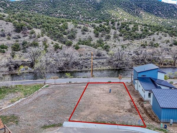 508 Old Stage Road , Salida, CO 81201