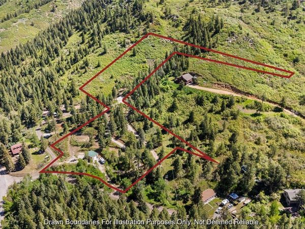 Lot 2 S Maxwell Hill Road , Littleton, CO 80127