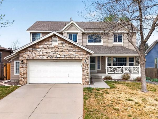 5421 S Bahama Court, Centennial, CO 80015