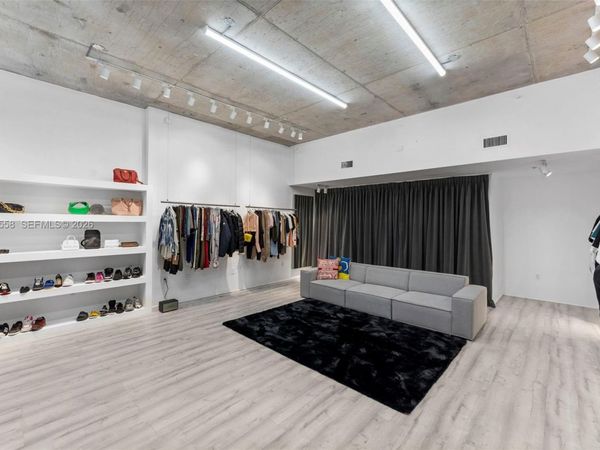 3449 NE 1st Ave , Unit 108, Miami, FL 33137