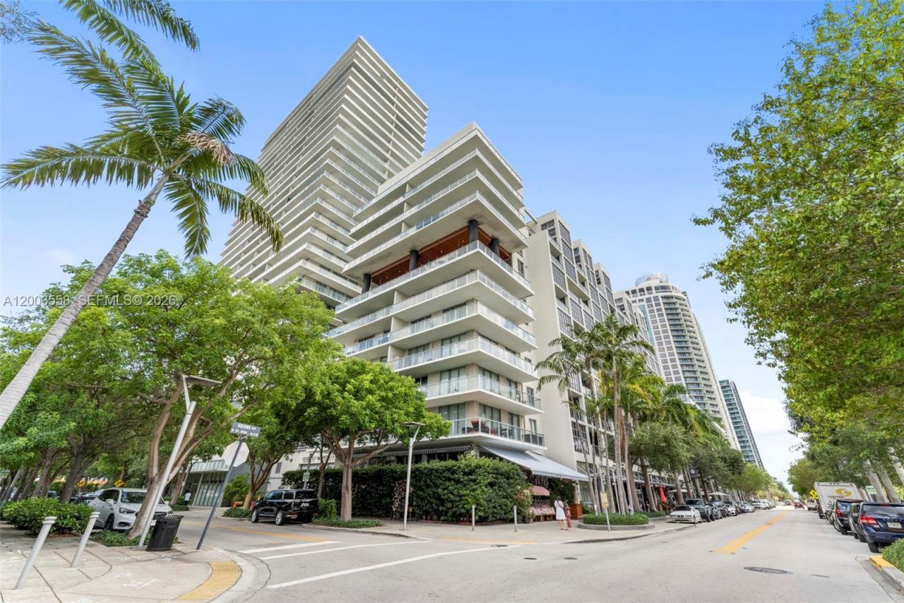 3449 NE 1st Ave , Unit 108, Miami, FL 33137 Photo