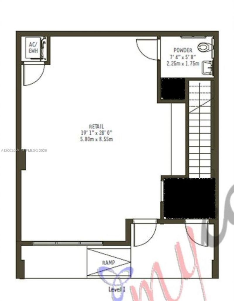 3449 NE 1st Ave , Unit 108, Miami, FL 33137 Photo