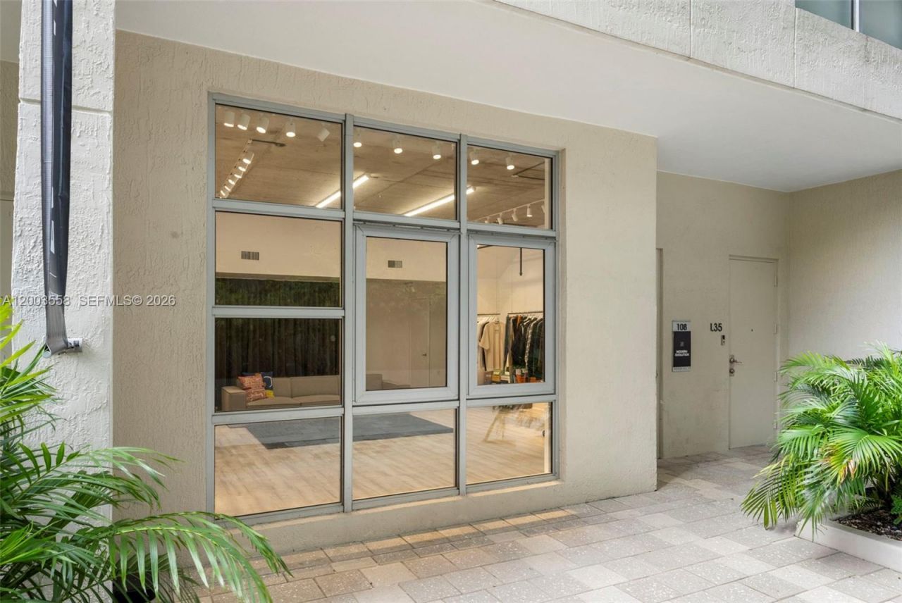 3449 NE 1st Ave , Unit 108, Miami, FL 33137 Photo
