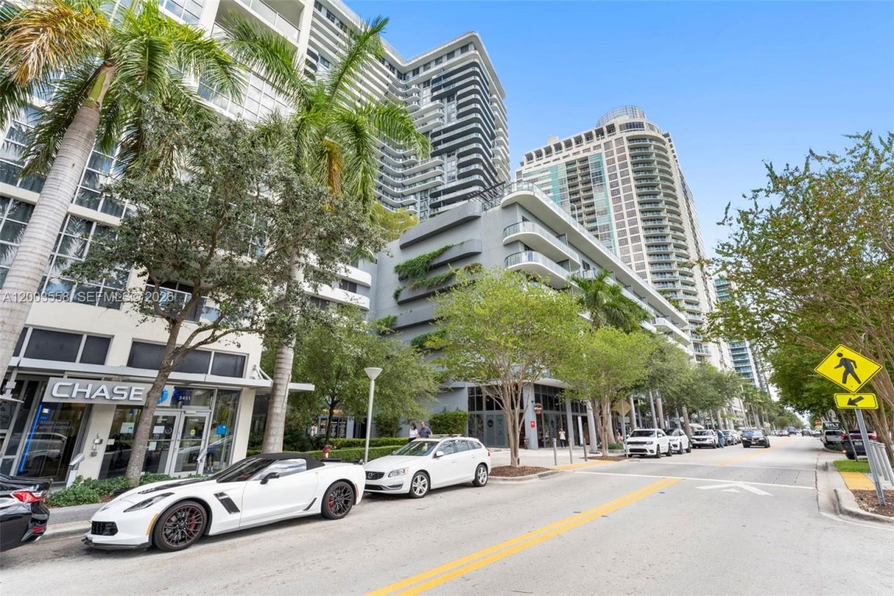 3449 NE 1st Ave , Unit 108, Miami, FL 33137 Photo