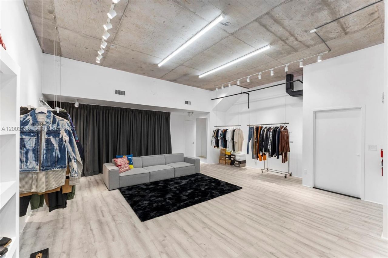 3449 NE 1st Ave , Unit 108, Miami, FL 33137 Photo