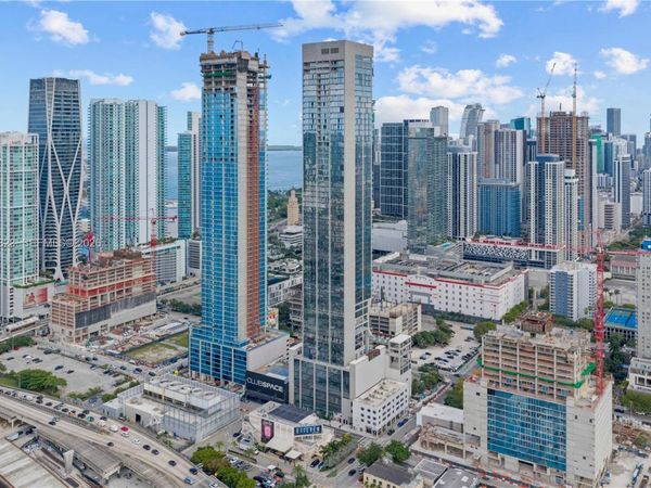 20 NE 11th St, Unit 4602, Miami, FL 33132
