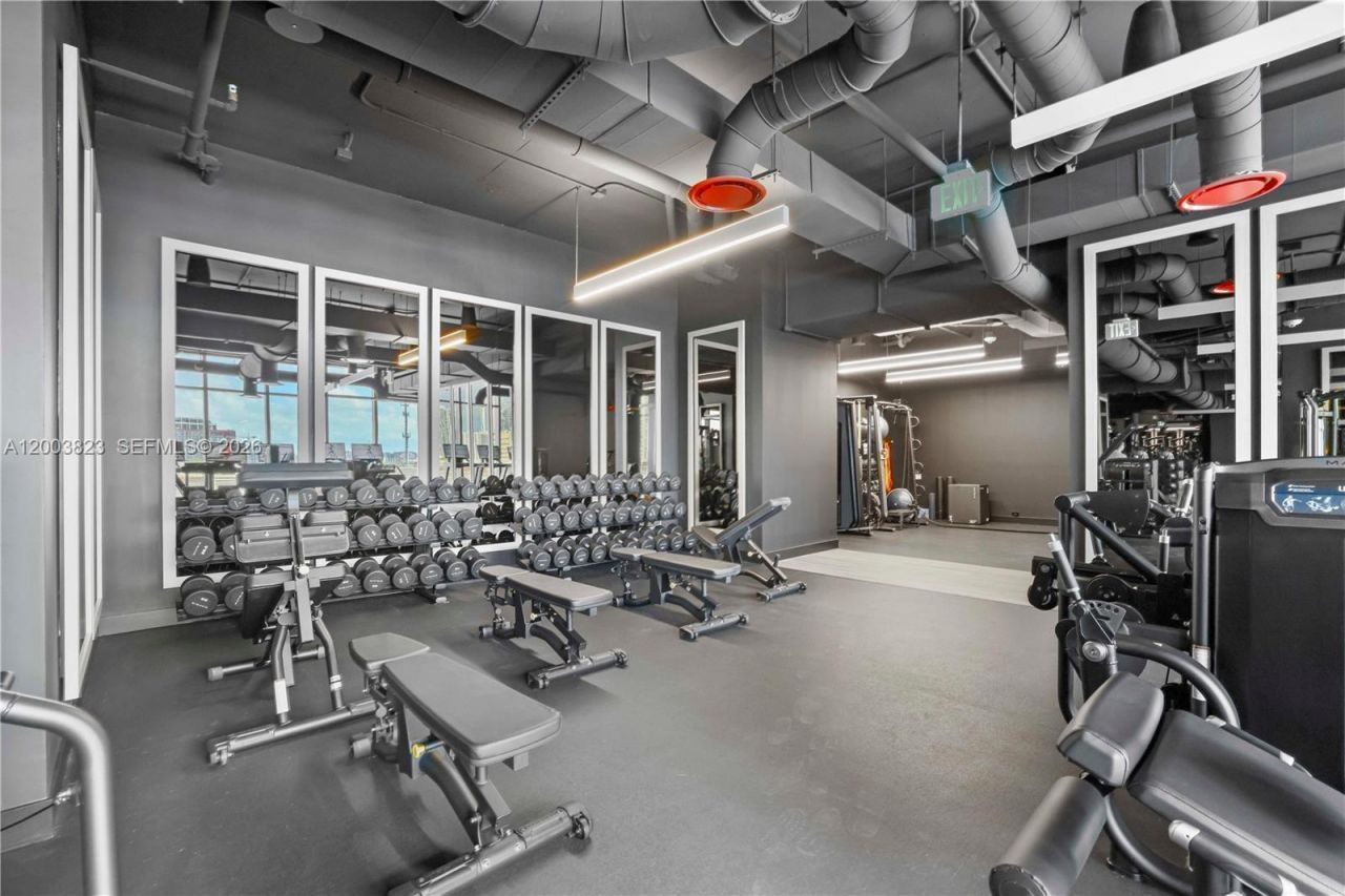 20 NE 11th St, Unit 4602, Miami, FL 33132 Photo
