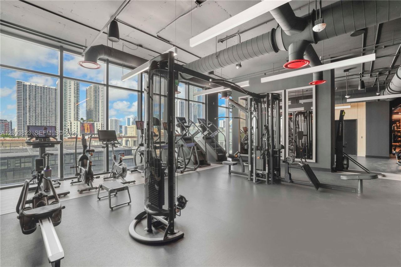 20 NE 11th St, Unit 4602, Miami, FL 33132 Photo