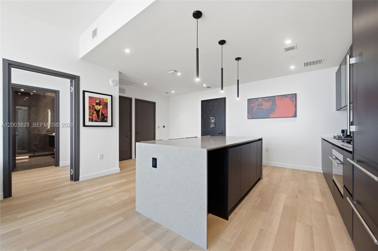 20 NE 11th St, Unit 4602, Miami, FL 33132 Photo