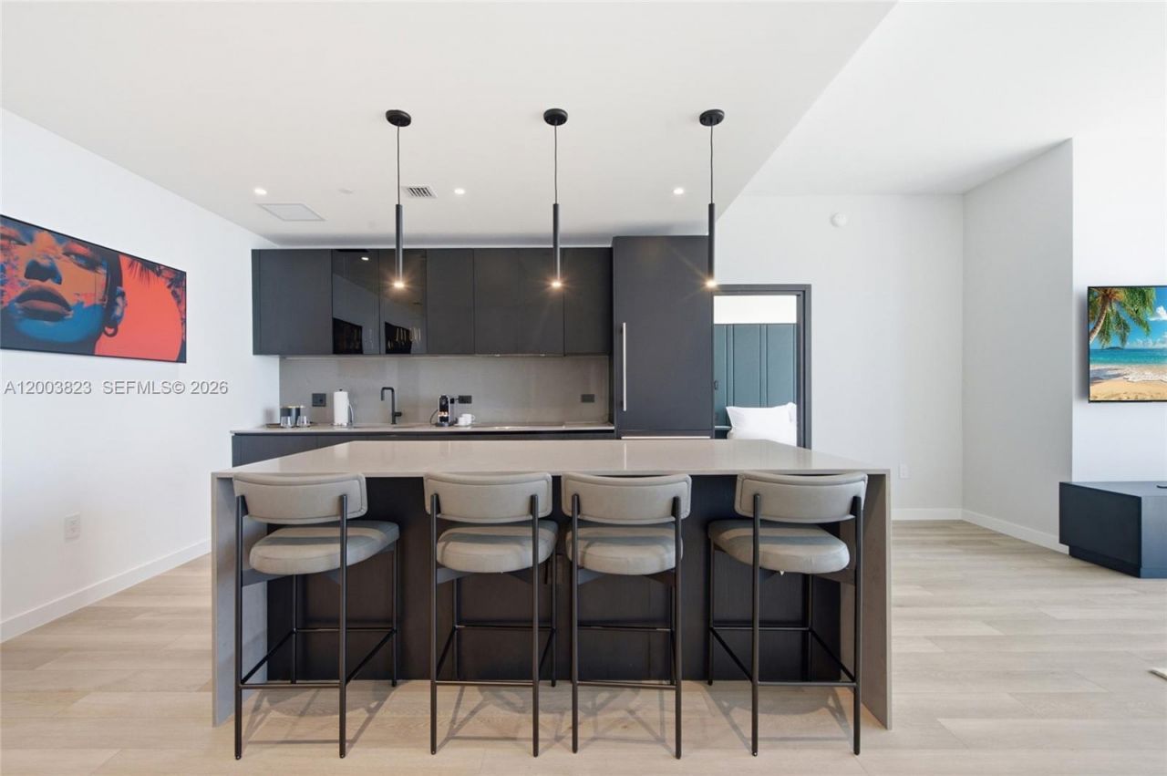 20 NE 11th St, Unit 4602, Miami, FL 33132 Photo