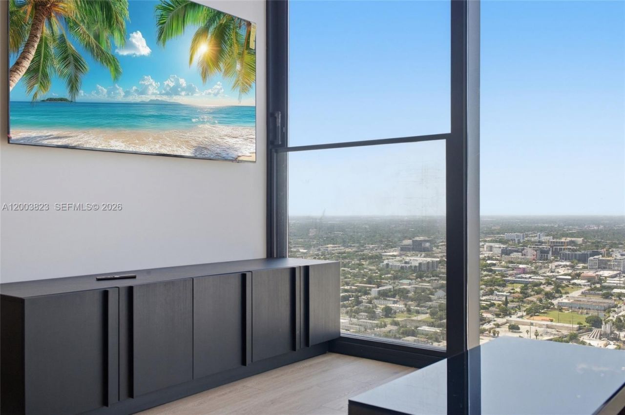 20 NE 11th St, Unit 4602, Miami, FL 33132 Photo