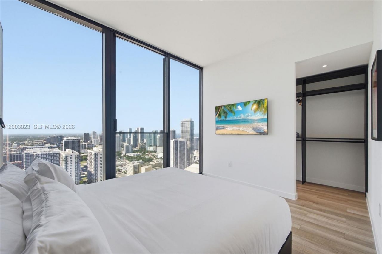 20 NE 11th St, Unit 4602, Miami, FL 33132 Photo