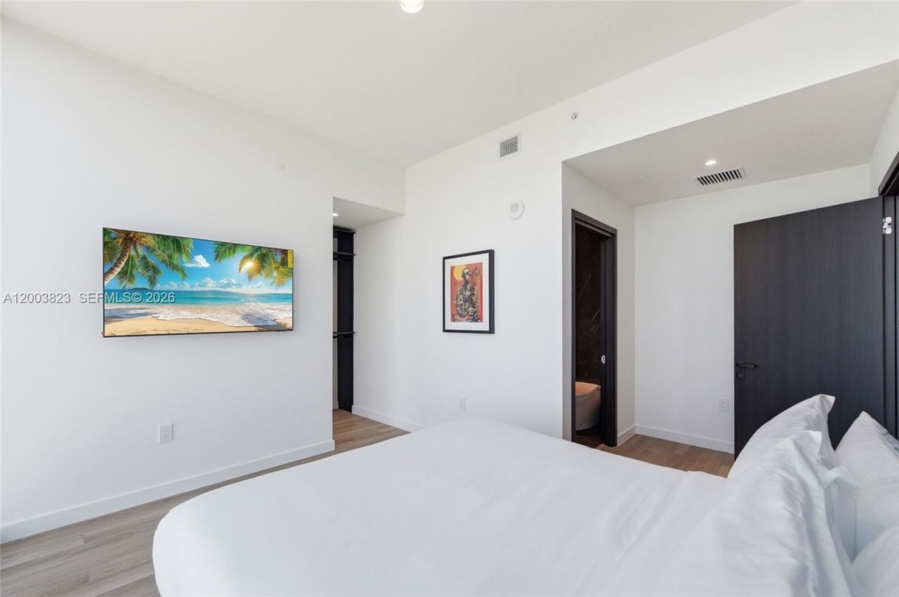 20 NE 11th St, Unit 4602, Miami, FL 33132 Photo