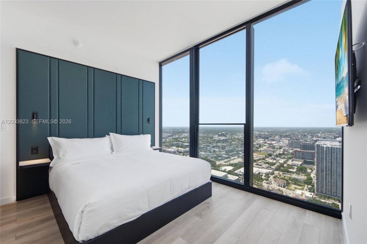 20 NE 11th St, Unit 4602, Miami, FL 33132 Photo