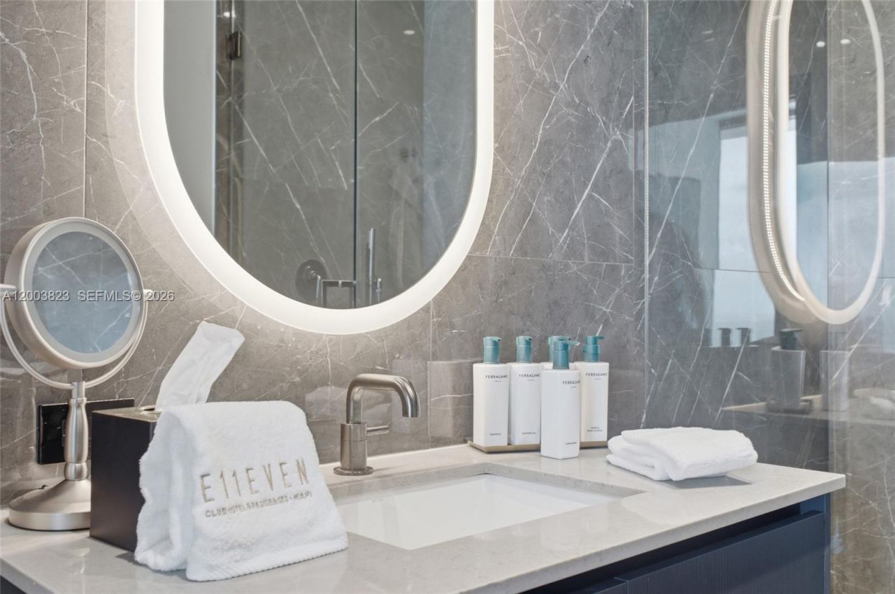 20 NE 11th St, Unit 4602, Miami, FL 33132 Photo