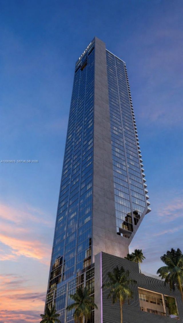 20 NE 11th St, Unit 4602, Miami, FL 33132 Photo