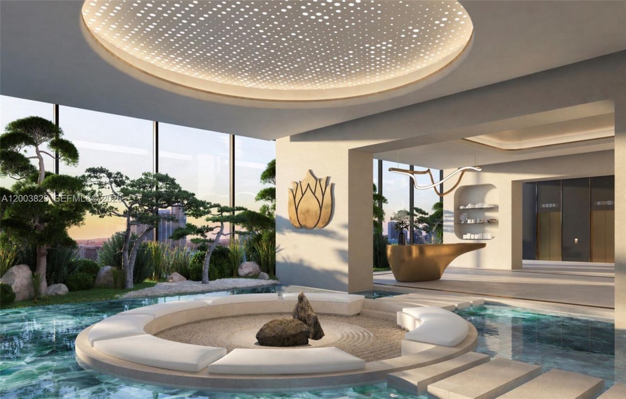 20 NE 11th St, Unit 4602, Miami, FL 33132 Photo