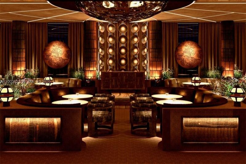 20 NE 11th St, Unit 4602, Miami, FL 33132 Photo