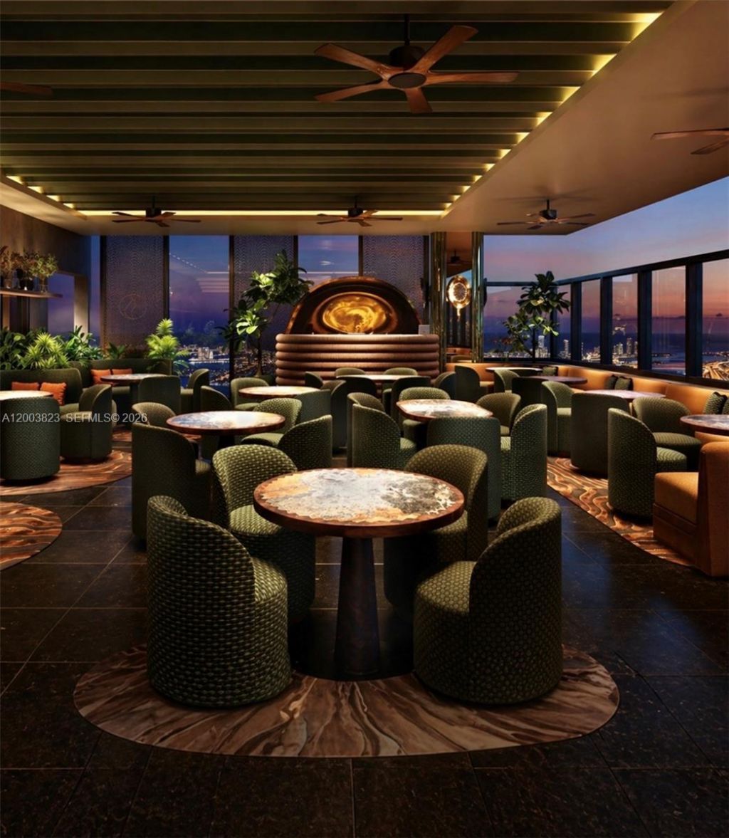 20 NE 11th St, Unit 4602, Miami, FL 33132 Photo