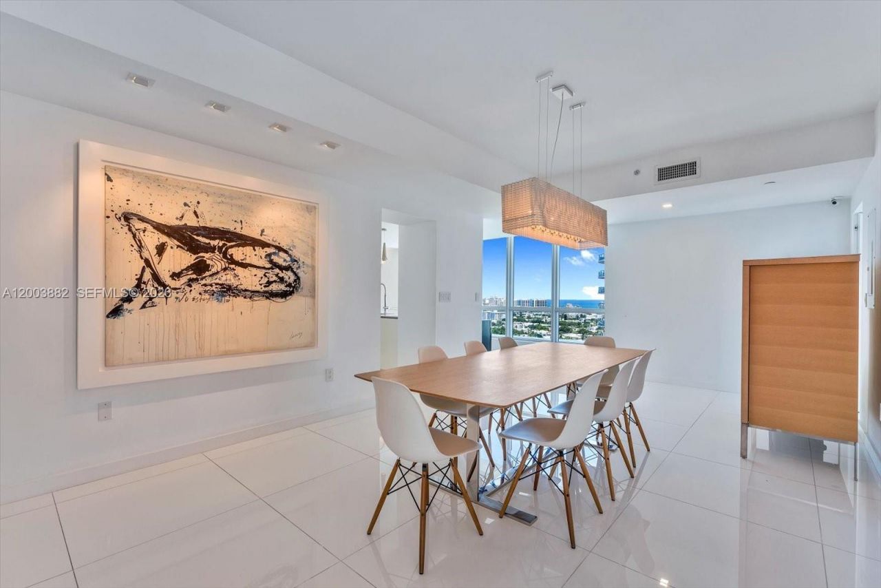 520 West Ave , Unit 2101, Miami Beach, FL 33139 Photo