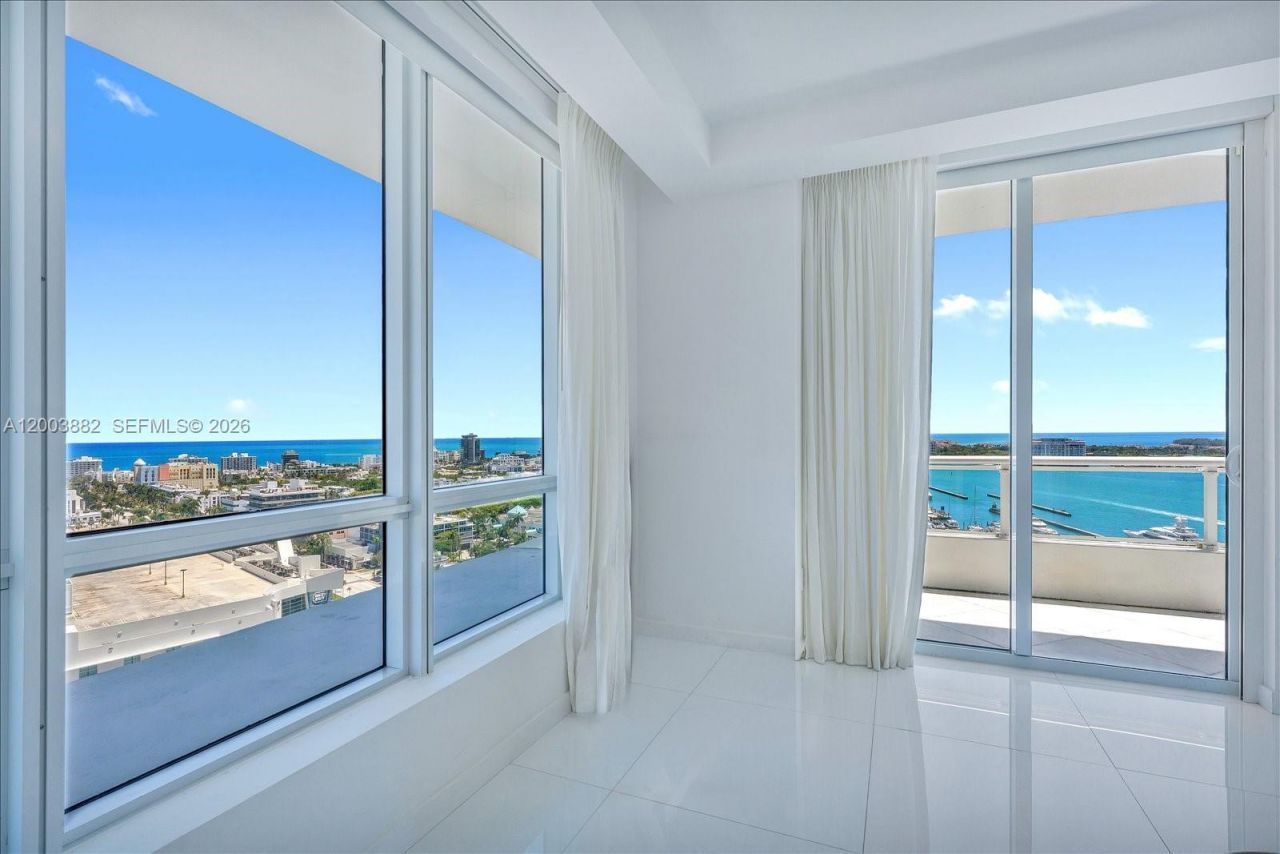 520 West Ave , Unit 2101, Miami Beach, FL 33139 Photo