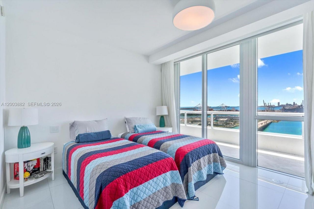 520 West Ave , Unit 2101, Miami Beach, FL 33139 Photo