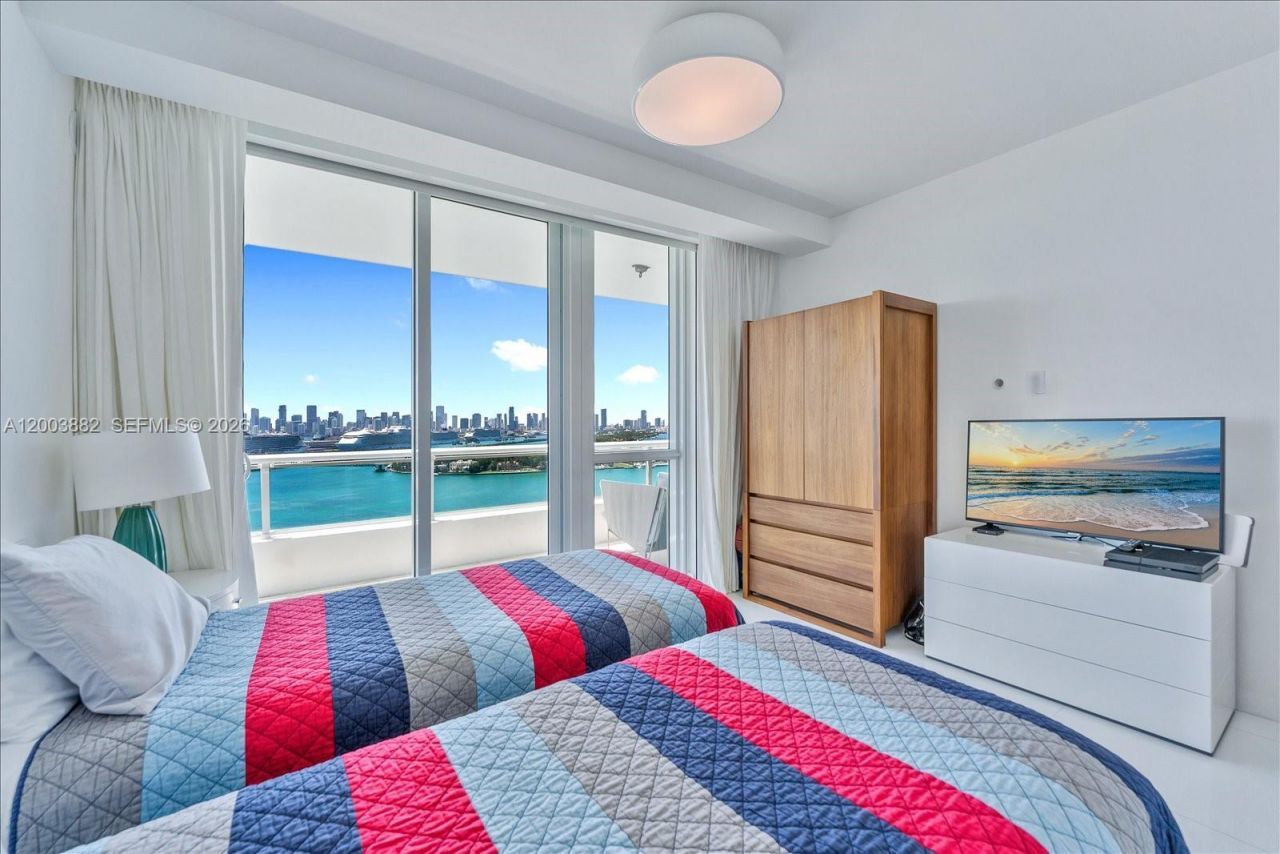 520 West Ave , Unit 2101, Miami Beach, FL 33139 Photo