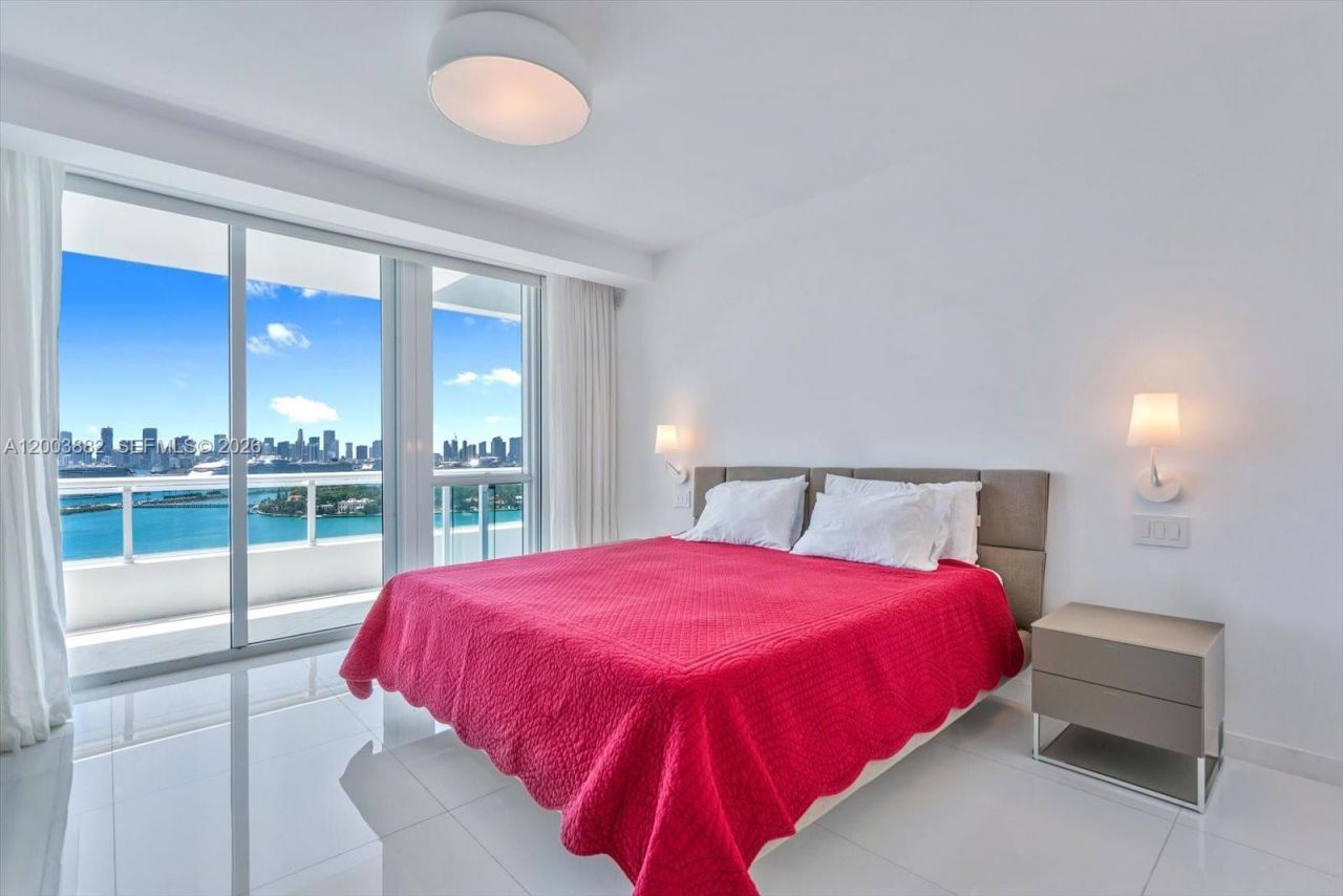 520 West Ave , Unit 2101, Miami Beach, FL 33139 Photo