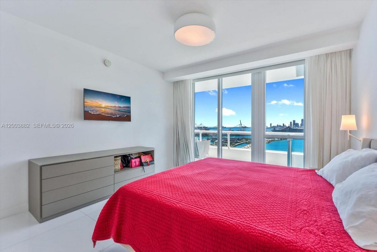 520 West Ave , Unit 2101, Miami Beach, FL 33139 Photo