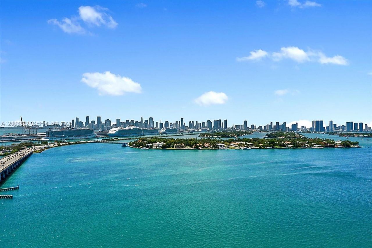 520 West Ave , Unit 2101, Miami Beach, FL 33139 Photo