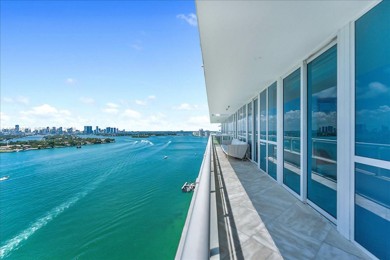 520 West Ave , Unit 2101, Miami Beach, FL 33139 Photo