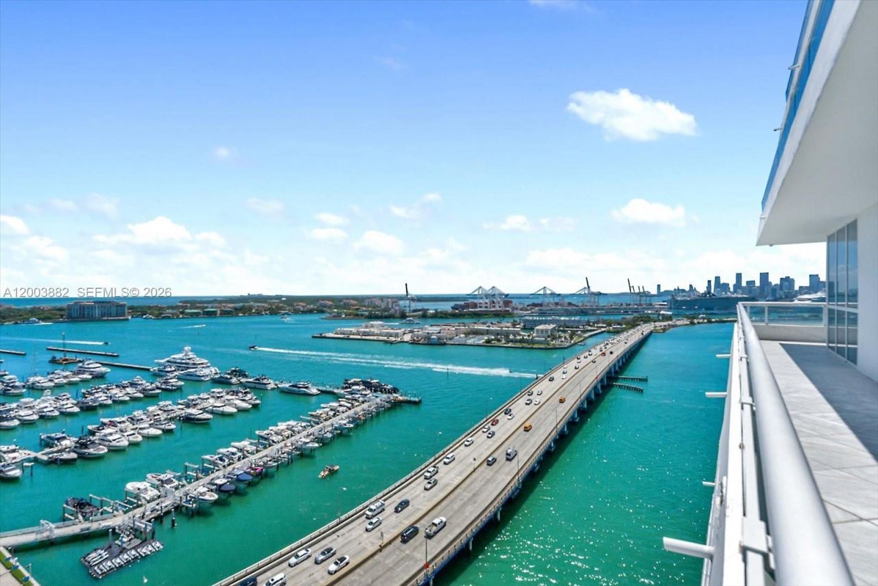 520 West Ave , Unit 2101, Miami Beach, FL 33139 Photo