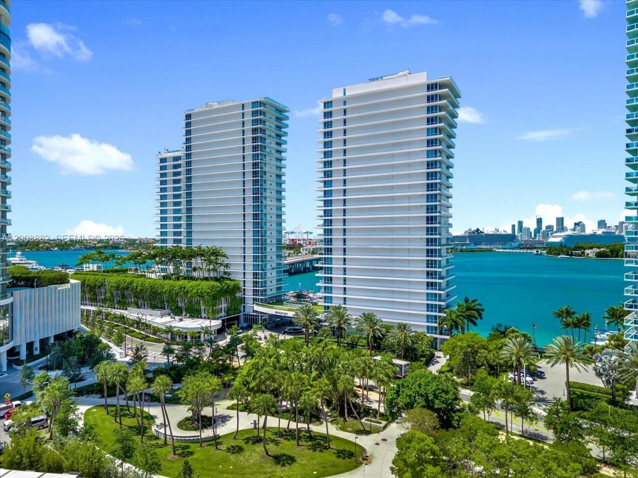 520 West Ave , Unit 2101, Miami Beach, FL 33139 Photo