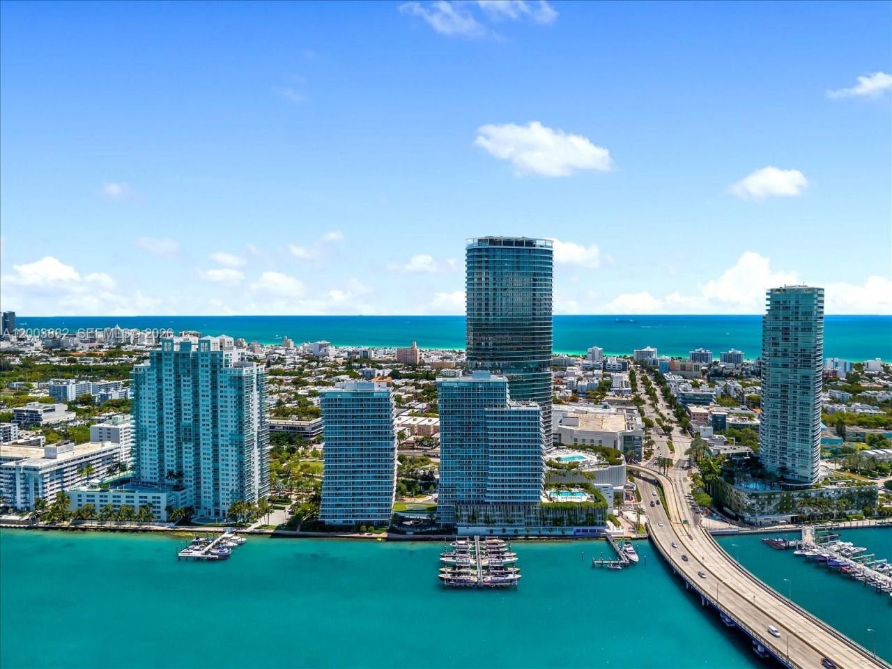 520 West Ave , Unit 2101, Miami Beach, FL 33139 Photo