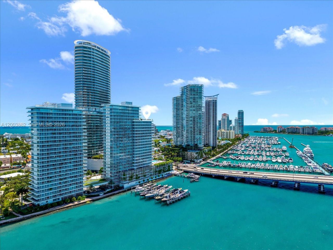 520 West Ave , Unit 2101, Miami Beach, FL 33139 Photo