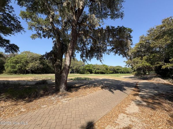 222 N Bald Head , Bald Head Island, NC 28461