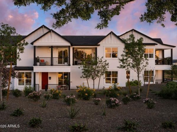 11300 N CASA DEGA Drive, Unit 1071, Surprise, AZ 85388