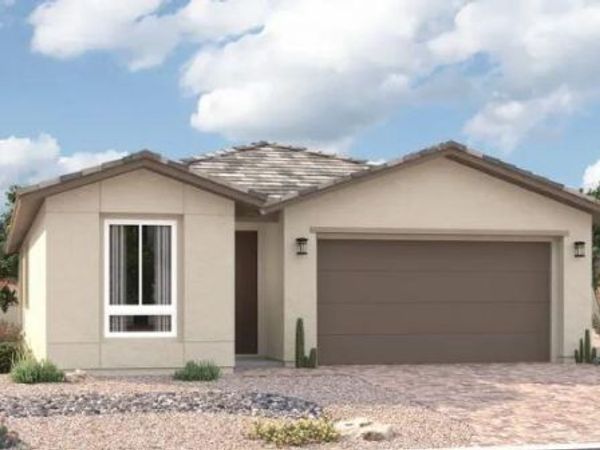 15871 W VOGEL Avenue, Goodyear, AZ 85338