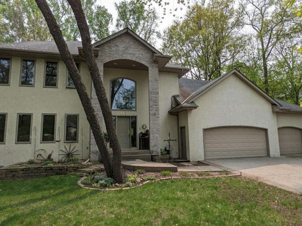 419 Brandywine Drive , Burnsville, MN 55337