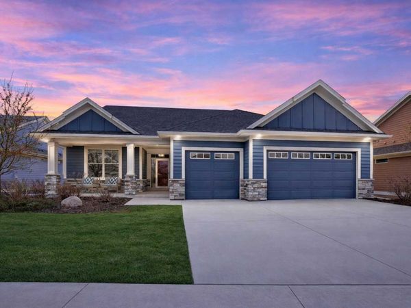 2371 Brandwood Road SW, Rochester, MN 55902