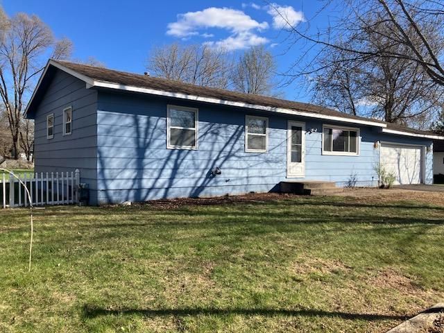 13859 Northwood Drive NW, Andover, MN 55304