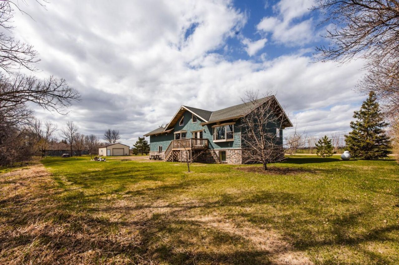 48484 Flicker Lane, Ottertail, MN 56571