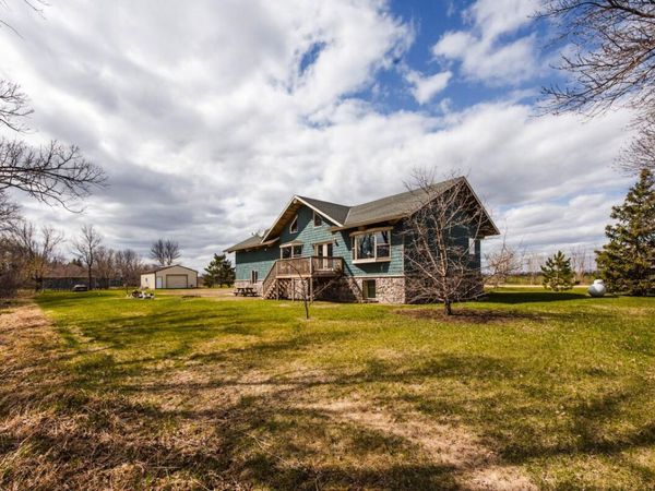 48484 Flicker Lane, Ottertail, MN 56571
